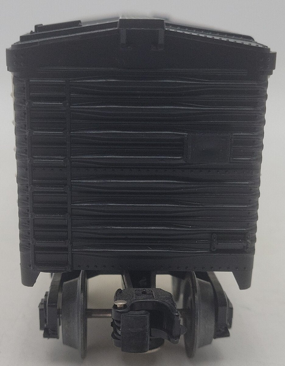 Lionel 6-7510 O Gauge Red Lobster Refrigerator Car EX/Box