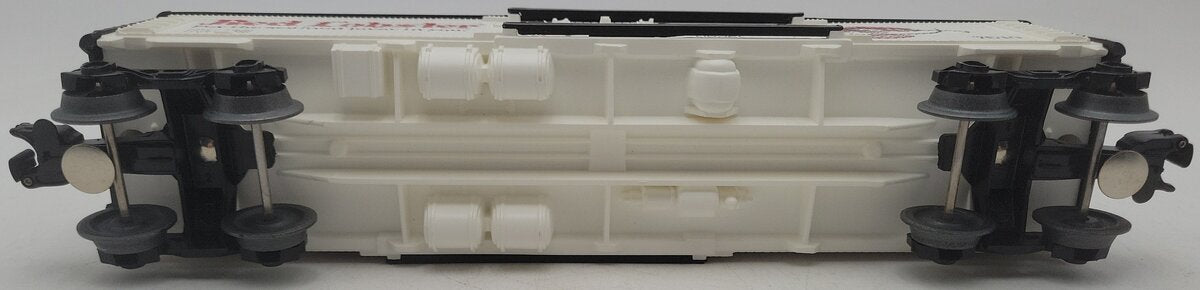 Lionel 6-7510 O Gauge Red Lobster Refrigerator Car EX/Box