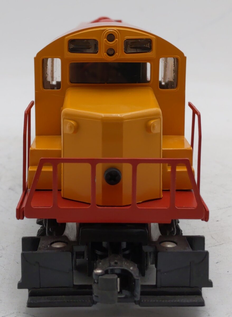 Lionel 6-8160 O Gauge Burger King GP-20 Diesel Locomotive #8160 EX/Box