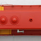Lionel 6-8160 O Gauge Burger King GP-20 Diesel Locomotive #8160 EX/Box
