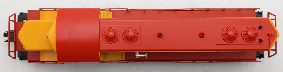 Lionel 6-8160 O Gauge Burger King GP-20 Diesel Locomotive #8160 EX/Box