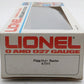 Lionel 6-7511 O Gauge Pizza Hut Refrigerator Car EX/Box