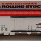 Lionel 6-7511 O Gauge Pizza Hut Refrigerator Car EX/Box