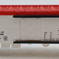 Lionel 6-7511 O Gauge Pizza Hut Refrigerator Car EX/Box
