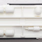 Lionel 6-7511 O Gauge Pizza Hut Refrigerator Car EX/Box