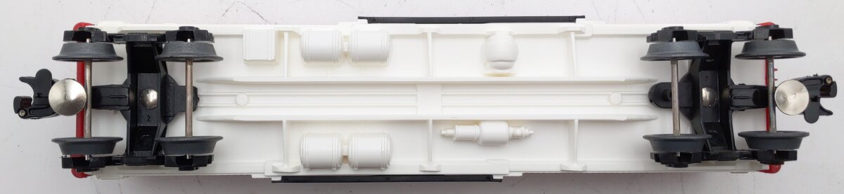 Lionel 6-7511 O Gauge Pizza Hut Refrigerator Car EX/Box