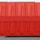 Lionel 6-7511 O Gauge Pizza Hut Refrigerator Car EX/Box