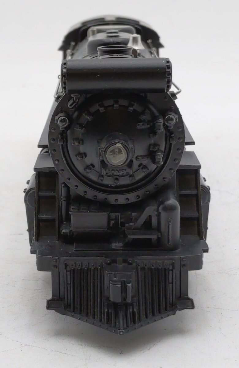 Lionel 6-8206 O Gauge New York Central 4-6-4 Steam Locomotive & Tender EX/Box