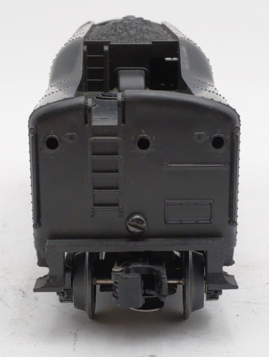 Lionel 6-8206 O Gauge New York Central 4-6-4 Steam Locomotive & Tender EX/Box