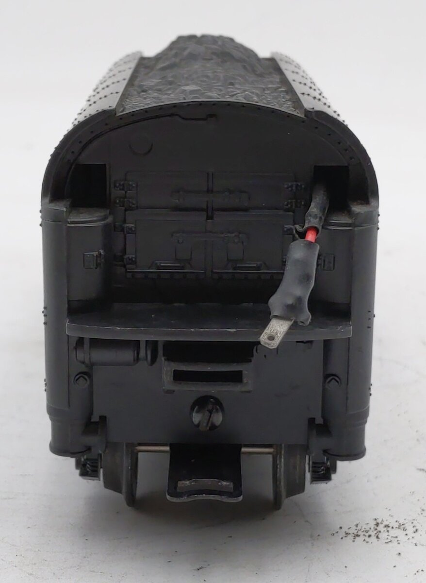 Lionel 6-8206 O Gauge New York Central 4-6-4 Steam Locomotive & Tender EX/Box