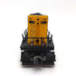 Lionel 6-8352 O Gauge Santa Fe GP-20 Powered Diesel Locomotive #8352 VG