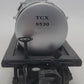 Lionel O Gauge Custom Painted Texaco Tank Car #8530