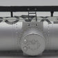Lionel O Gauge Custom Painted Texaco Tank Car #8530