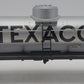 Lionel O Gauge Custom Painted Texaco Tank Car #8530