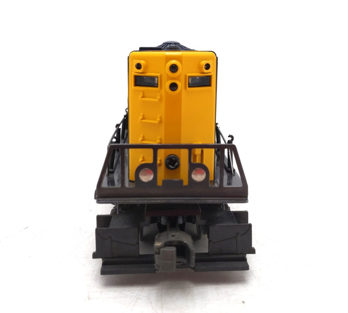 Lionel 6-8352 O Gauge Santa Fe GP-20 Powered Diesel Locomotive #8352 EX