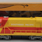 Lionel 6-8961 O Southern Pacific U36C Non-Powered Diesel Locomotive #8961 EX/Box