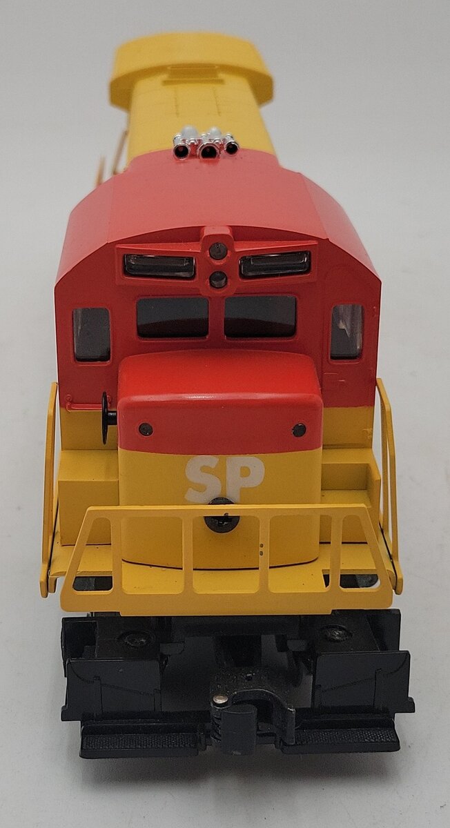 Lionel 6-8961 O Southern Pacific U36C Non-Powered Diesel Locomotive #8961 EX/Box