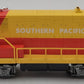 Lionel 6-8961 O Southern Pacific U36C Non-Powered Diesel Locomotive #8961 EX/Box