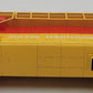 Lionel 6-8961 O Southern Pacific U36C Non-Powered Diesel Locomotive #8961 EX/Box