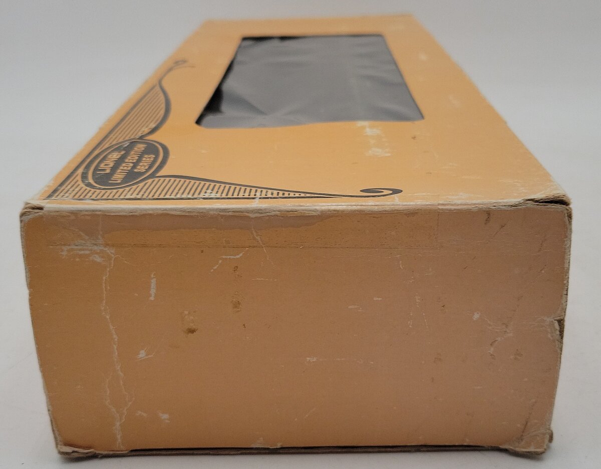 Lionel 6-8961 O Southern Pacific U36C Non-Powered Diesel Locomotive #8961 EX/Box