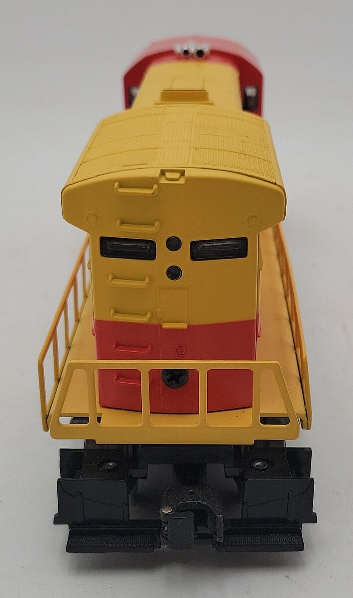 Lionel 6-8961 O Southern Pacific U36C Non-Powered Diesel Locomotive #8961 EX/Box