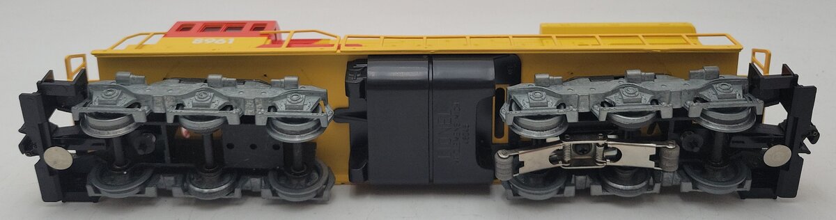Lionel 6-8961 O Southern Pacific U36C Non-Powered Diesel Locomotive #8961 EX/Box