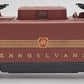Lionel 6-8551 O Gauge Pennsylvania "Little Joe" EP-5 Electric Locomotive #8551 EX/Box