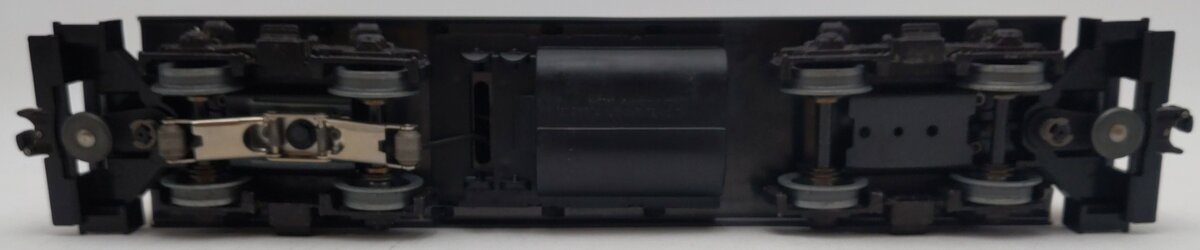 Lionel 6-8255 O Gauge Santa Fe GP-9 Dummy Diesel Locomotive EX