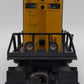Lionel 6-8255 O Gauge Santa Fe GP-9 Dummy Diesel Locomotive EX