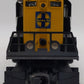Lionel 6-8255 O Gauge Santa Fe GP-9 Dummy Diesel Locomotive EX