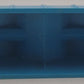 Lionel 6-9011 O Gauge Great Northern 2-Bay Hopper EX