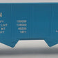 Lionel 6-9011 O Gauge Great Northern 2-Bay Hopper EX