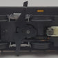 Lionel 6-8578 O Gauge New York Central Motorized Ballast Tamper Car EX/Box
