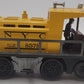 Lionel 6-8578 O Gauge New York Central Motorized Ballast Tamper Car EX/Box