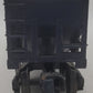 Lionel 6-9012 O Gauge Tennessee Alabama & Georgia Blue 2-Bay Hopper VG