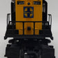 Lionel 6-8255 O Gauge Santa Fe GP-9 Dummy Diesel Locomotive EX