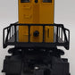 Lionel 6-8255 O Gauge Santa Fe GP-9 Dummy Diesel Locomotive EX