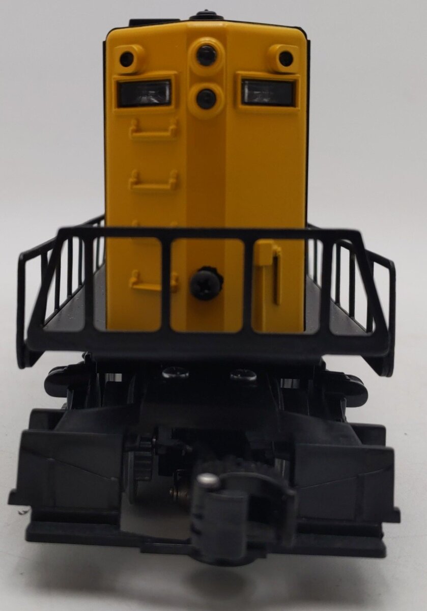 Lionel 6-8255 O Gauge Santa Fe GP-9 Dummy Diesel Locomotive EX