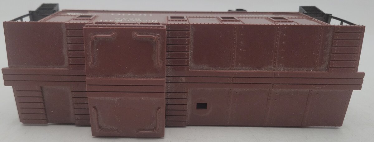 Lionel 6-9060 O Scale Nickel Plate Caboose EX