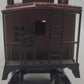 Lionel 6-9060 O Scale Nickel Plate Caboose EX
