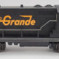 Lionel 6-8454 O Gauge Rio Grande GP-7 Diesel Locomotive #8454 VG/Box