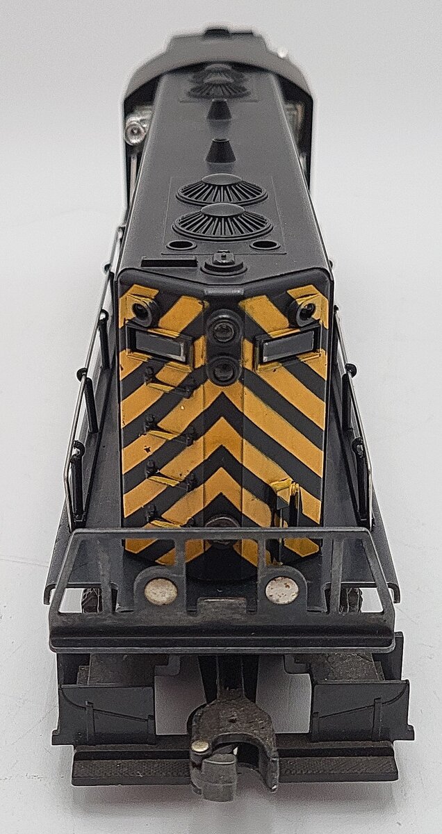 Lionel 6-8454 O Gauge Rio Grande GP-7 Diesel Locomotive #8454 VG/Box