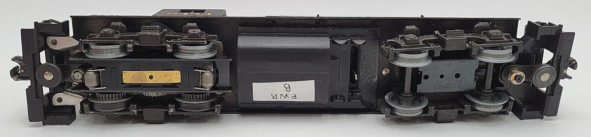 Lionel 6-8454 O Gauge Rio Grande GP-7 Diesel Locomotive #8454 VG/Box