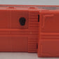 Lionel 6-9077 O Gauge Denver and Rio Grande Caboose EX