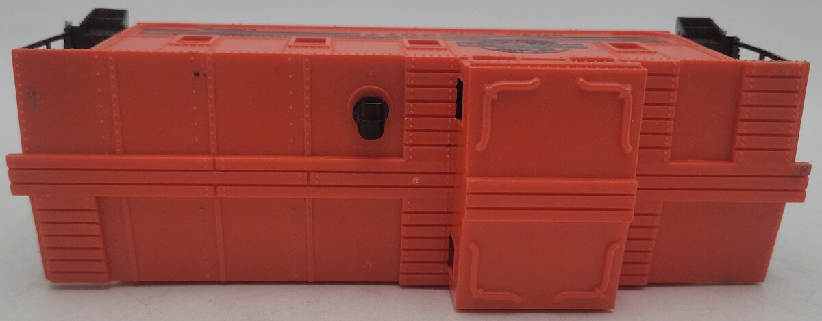 Lionel 6-9077 O Gauge Denver and Rio Grande Caboose EX