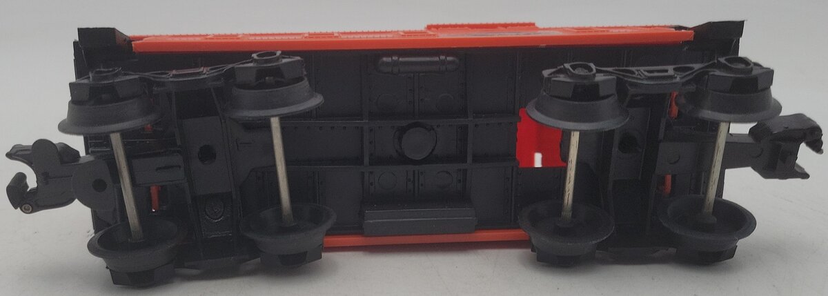 Lionel 6-9077 O Gauge Denver and Rio Grande Caboose EX