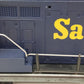 Lionel 6-8352 O Gauge Santa Fe GP-20 Powered Diesel Locomotive #8352