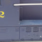 Lionel 6-8352 O Gauge Santa Fe GP-20 Powered Diesel Locomotive #8352