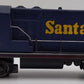 Lionel 6-8352 O Gauge Santa Fe GP-20 Powered Diesel Locomotive #8352