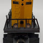 Lionel 6-8352 O Gauge Santa Fe GP-20 Powered Diesel Locomotive #8352